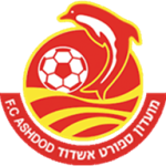 Ashdod crest