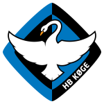 HB Køge crest