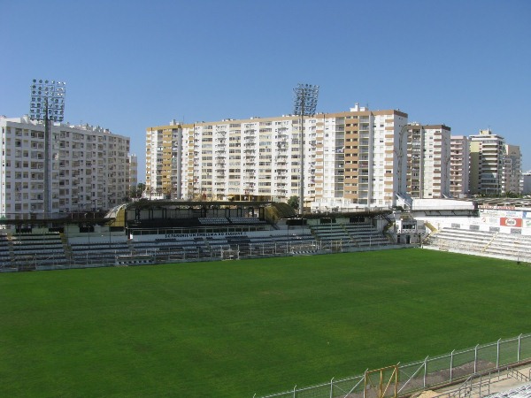 Estádio de São Luís