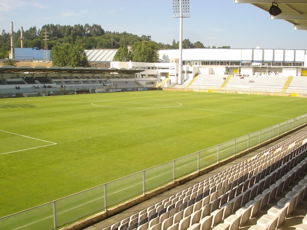 Estádio Comendador Joaquim de Almeida Freitas