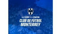 Abono Rayados Clausura 2026