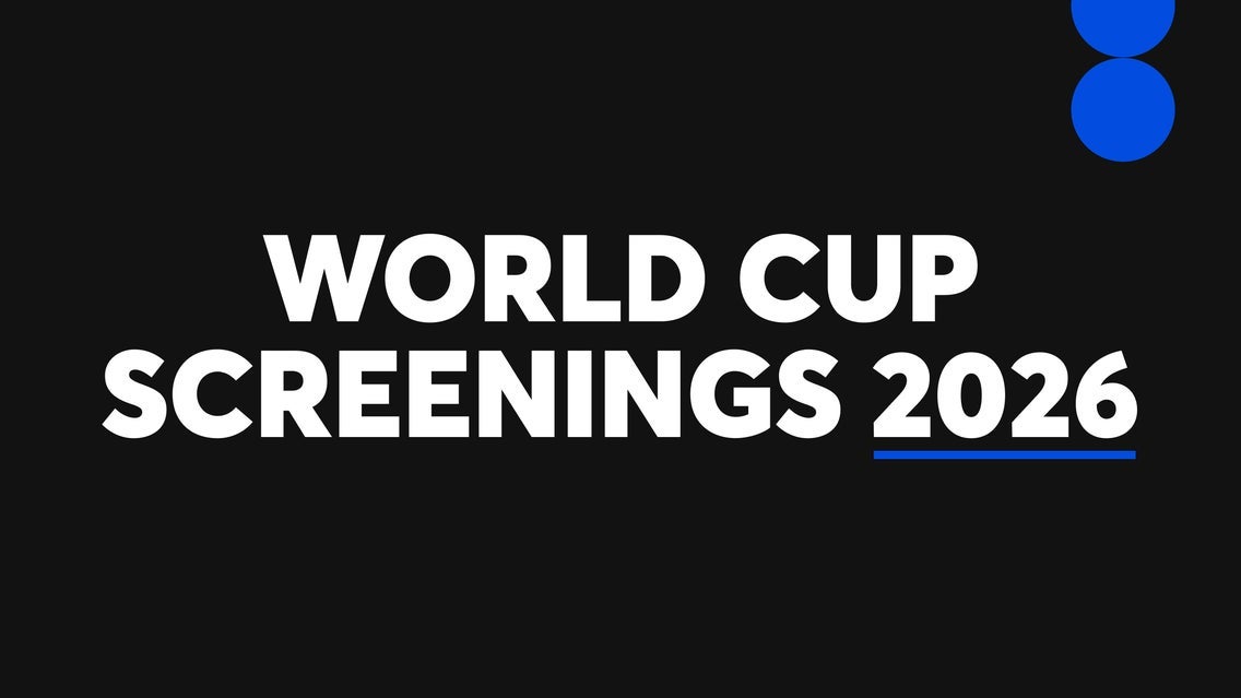 World Cup 2026: SEMI FINAL
