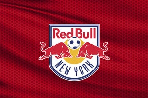 New York Red Bulls vs. Orlando City SC