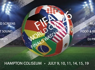 FIFA World Cup '26 *tm