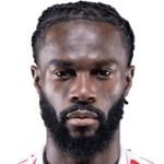 Jonathan Bamba