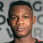 Jamiu Musbaudeen