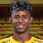 Leonardo Yánez