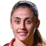 Charlene Zammit