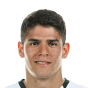 Julio Villalba