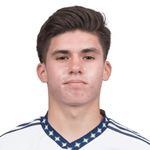 Jonathan Pérez