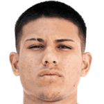 Esteban Nahuel Crucci Picardo