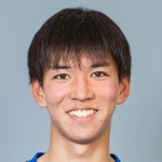 Yusho Takahashi