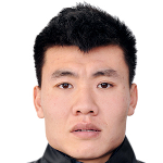 Xuesheng Dong