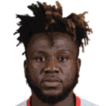 Kingsford Adjei