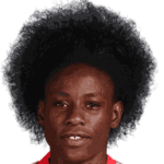 Christy Ucheibe