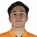 Ibragim Dadaev
