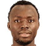 Owusu Kwabena