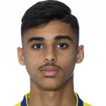 Mustafa Saleh