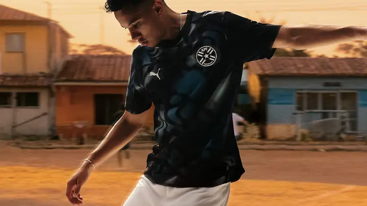 Paraguay