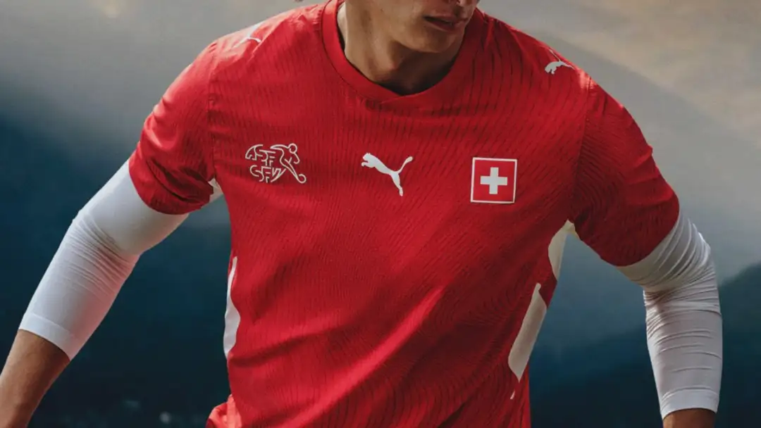 Switzerland