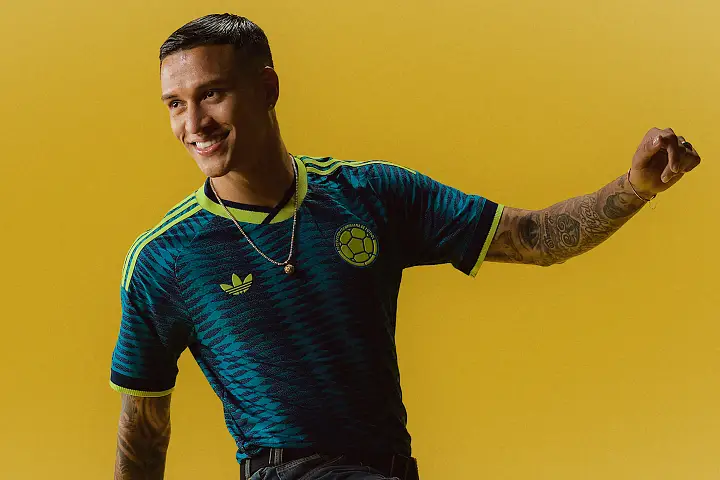 Colombia