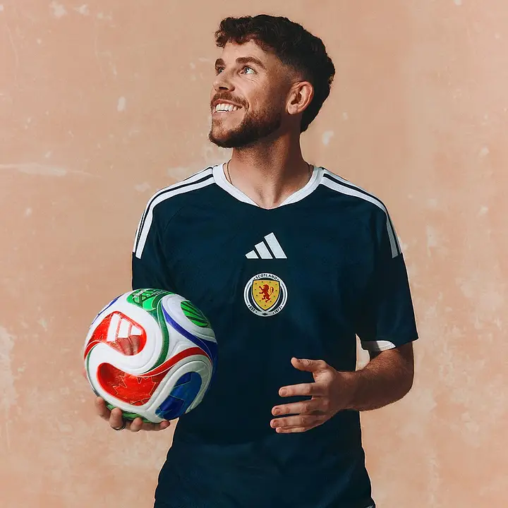 Scotland