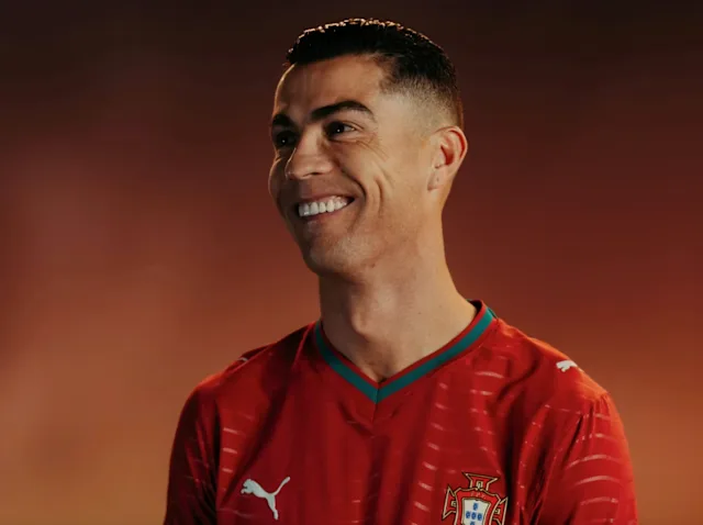 Portugal