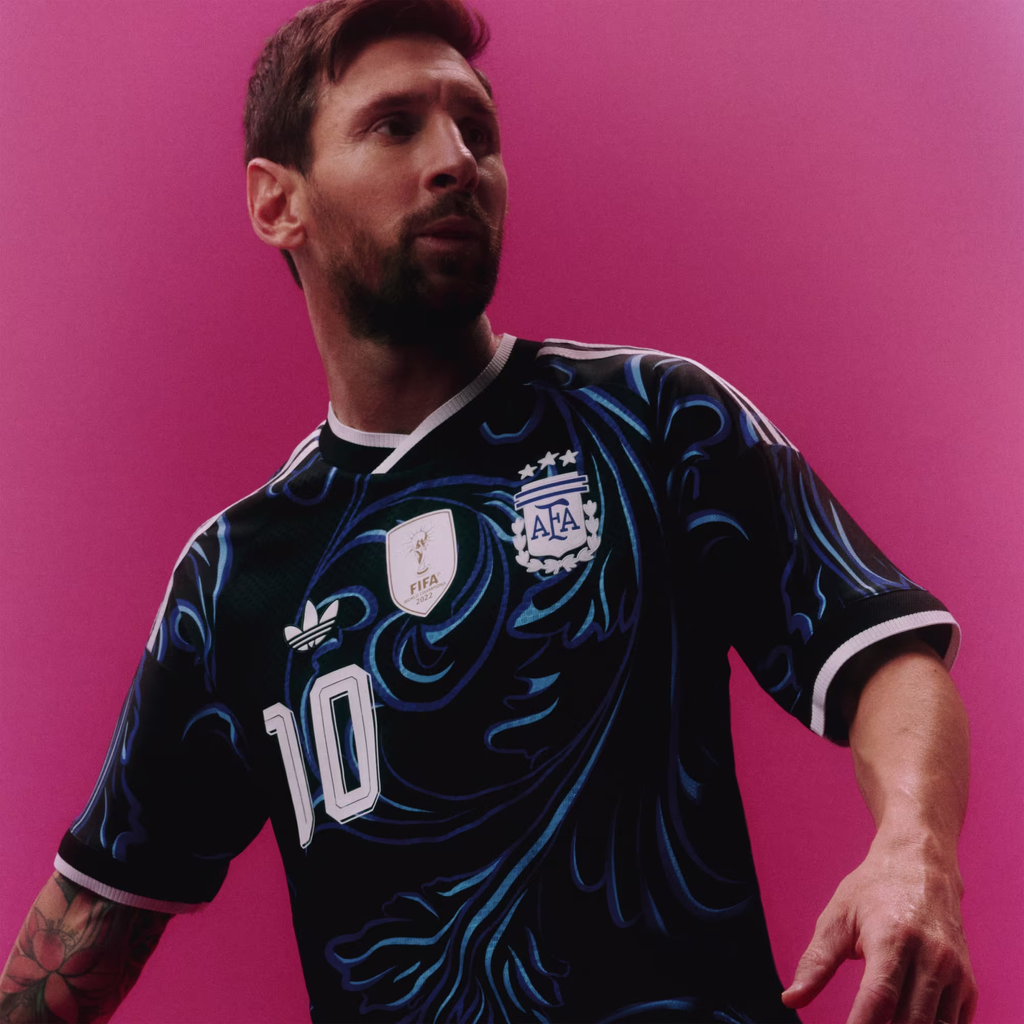Argentina