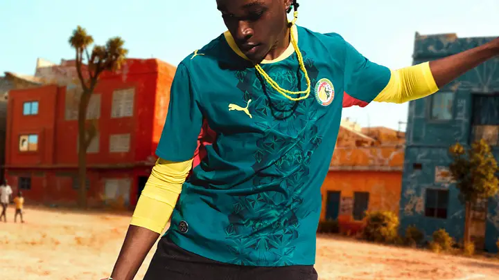 Senegal