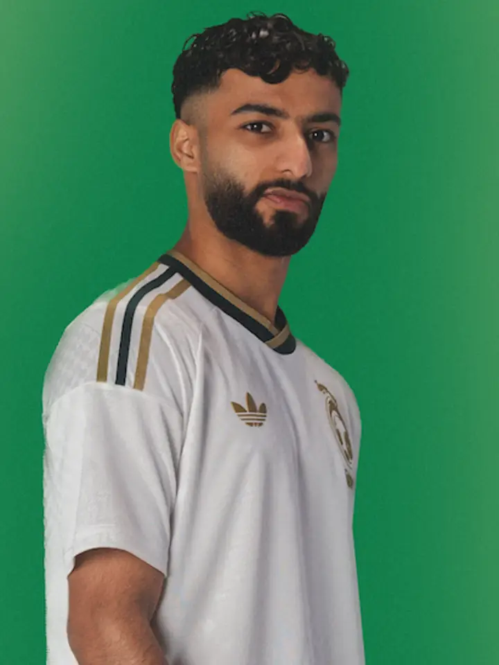 Saudi Arabia