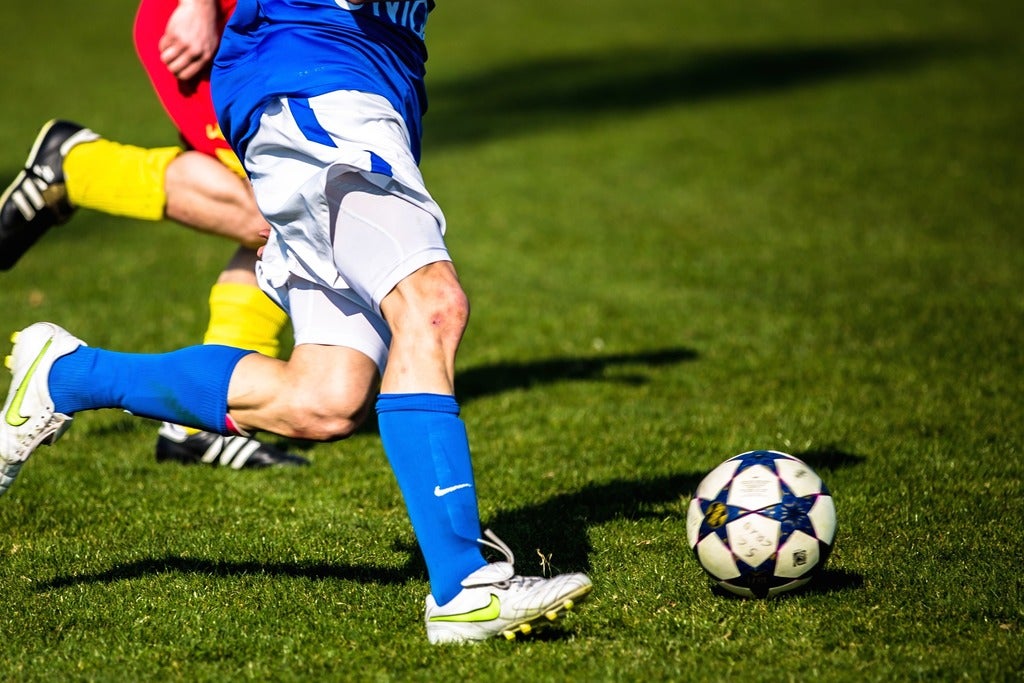 Pre-Season: Bromley FC V Liverpool U21